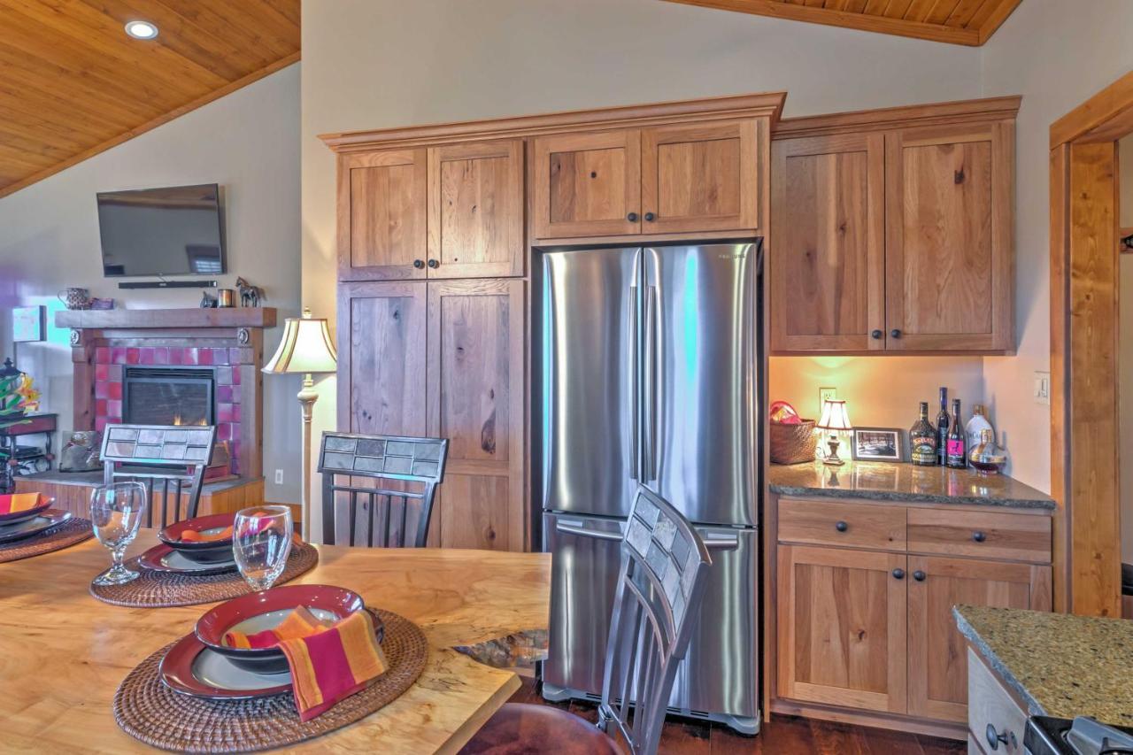 Beautiful Makanda Cabin In Shawnee National Forest Ngoại thất bức ảnh